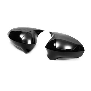 Cover specchietti BMW-Style (2010-2012, 2 pz) foto 4