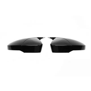 Cover Specchietti BMW-Style (2 pz) Skoda Octavia III A7 2013-2019 foto 3