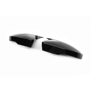 Cover Specchietti BMW-Style (2 pz) Skoda Octavia III A7 2013-2019 foto 4