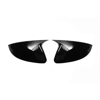 Cover Specchietti BMW-Style (2 pz) Skoda Octavia III A7 2013-2019 foto 2