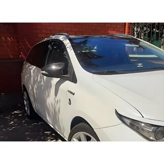 Cover Specchietti BMW-Style (2 pz) foto 2