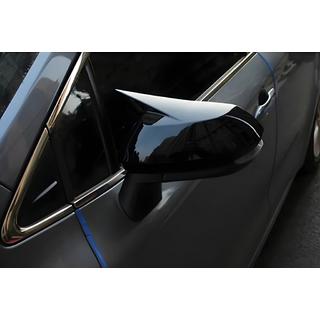 Cover Specchietti BMW-Style (2014+, 2 pz) Toyota Avensis 2009-2018 foto 1