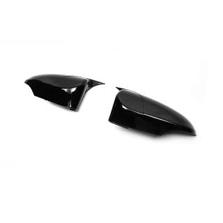 Cover Specchietti BMW-Style (2 pz) Toyota Corolla 2013-2019 foto 4