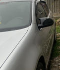 Volkswagen Golf 5 2003-2009 Cover Specchietti RLine-Look (2 pz) foto 3