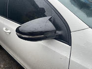 Volkswagen Golf 6 2008-2014 Cover Specchietti RLine-Look (HB, 2 pz) foto 1