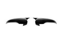 Volkswagen Golf 6 2008-2014 Cover Specchietti RLine-Look (HB, 2 pz) foto 4
