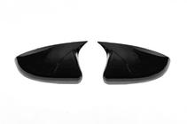 Volkswagen Golf 6 2008-2014 Cover Specchietti RLine-Look (HB, 2 pz) foto 2