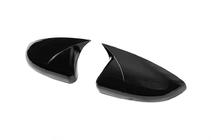 Volkswagen Golf 6 2008-2014 Cover Specchietti RLine-Look (HB, 2 pz) foto 3