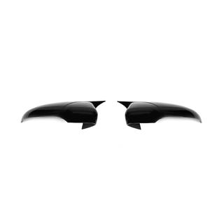 Cover Specchietti RLine-Look (HB, 2 pz) Volkswagen Golf 6 2008-2014 foto 4