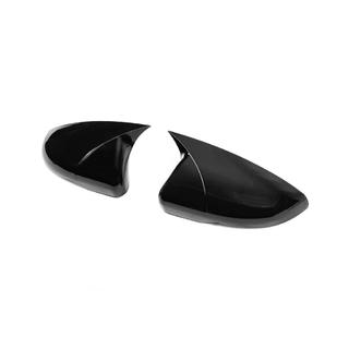 Cover Specchietti RLine-Look (HB, 2 pz) Volkswagen Golf 6 2008-2014 foto 3