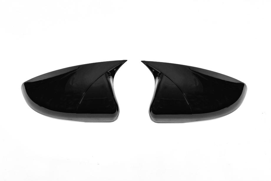 Volkswagen Golf 6 2008-2014 Cover Specchietti RLine-Look (HB, 2 pz) Foto 2