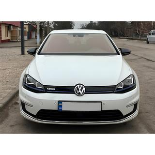 Cover Specchietti RLine-Look (2 pz) Volkswagen Golf 7/E-Golf 2012-2020 foto 3