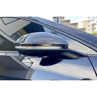 Cover Specchietti RLine-Look (2 pz) Volkswagen Golf 7/E-Golf 2012-2020 foto 4