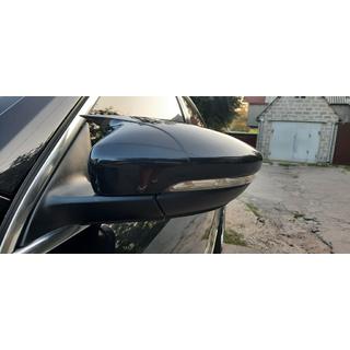 Cover Specchietti RLine-Look (2 pz, per EU)