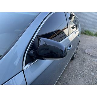Cover Specchietti RLine-Look (2 pz) Volkswagen Passat B6 2006-2012 foto 2