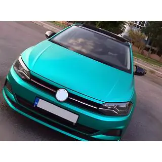 Cover Specchietti RLine-Look (2 pz) foto 2