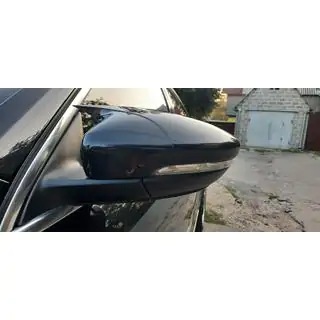 Cover Specchietti RLine-Look (2 pz)