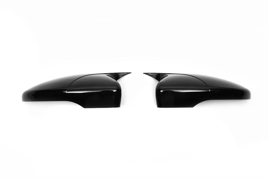 Volkswagen Scirocco 2008-2017 Cover Specchietti RLine-Look (2 pz) Foto 3