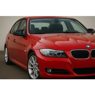 Cover Specchietti 2008-2011 M-Look (2 pz)