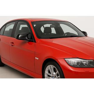 Cover Specchietti 2008-2011 M-Look (2 pz) BMW 3 Series E90/E91 2005-2011 foto 4
