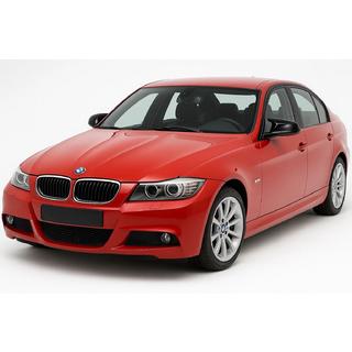 Cover Specchietti 2008-2011 M-Look (2 pz) BMW 3 Series E90/E91 2005-2011 foto 2