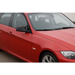 Cover Specchietti 2008-2011 M-Look (2 pz) BMW 3 Series E90/E91 2005-2011 foto 3