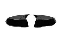BMW 5 Series F10/F11 2010–2016 Cover Specchietti 2013-2016 M-Look (2 pz) foto 6