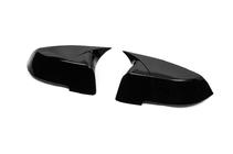 BMW 5 Series F10/F11 2010–2016 Cover Specchietti 2013-2016 M-Look (2 pz) foto 5