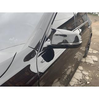 Cover Specchietti 2013-2016 M-Look (2 pz)