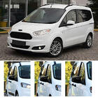 Ford Courier 2014-2023 Cover Specchietti BMW-Style (2018↗, 2 pz) foto 5