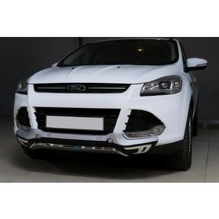 Labbro anteriore (2013-2016) Ford Kuga/Escape 2013-2019 foto 4