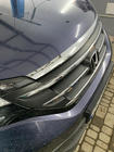 Honda CRV 2012-2016 Bordo cofano (ABS) foto 3