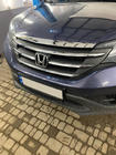 Honda CRV 2012-2016 Bordo cofano (ABS) foto 4
