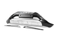 Honda CRV 2012-2016 Labbro anteriore V2 foto 2