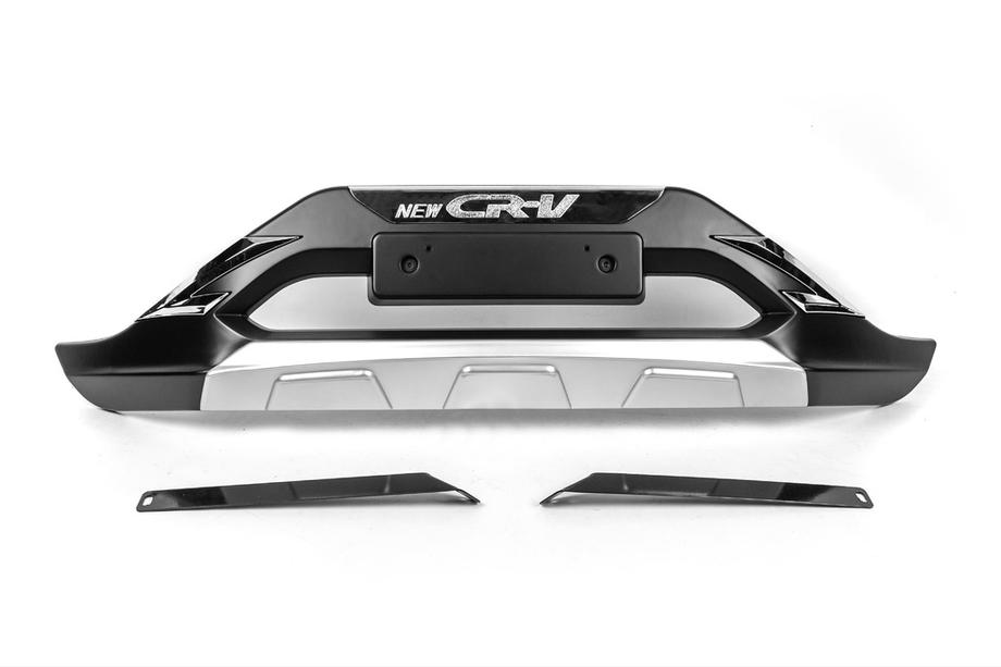 Honda CRV 2012-2016 Labbro anteriore V2 Image