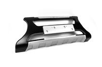 Hyundai IX-35 2010-2015 Labbro Anteriore in Plastica V4 foto 2