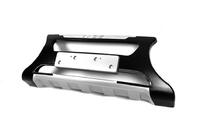 Hyundai IX-35 2010-2015 Labbro Anteriore in Plastica V4 foto 4
