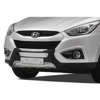 Labbro Anteriore in Plastica V4 Hyundai IX-35 2010-2015 foto 1
