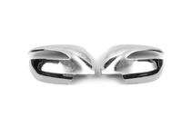 Hyundai IX-35 2010-2015 Cover Specchietti (2 pz, ABS) foto 3