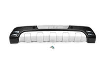 Hyundai IX-35 2010-2015 Diffusore Posteriore in Plastica V4 foto 2