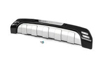 Hyundai IX-35 2010-2015 Diffusore Posteriore in Plastica V4 foto 3