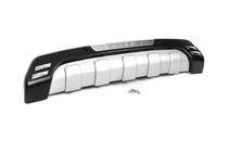 Hyundai IX-35 2010-2015 Diffusore Posteriore in Plastica V4 foto 4