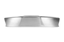 Infiniti QX70 2013-2019 Labbro anteriore Libao (plastica) foto 2