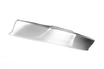 Infiniti QX70 2013-2019 Labbro anteriore Libao (plastica) foto 4