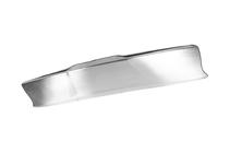 Infiniti QX70 2013-2019 Labbro anteriore Libao (plastica) foto 5