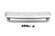 Kia Sorento II XM 2009-2014 Labbro anteriore 2009-2013 (ABS) foto 1