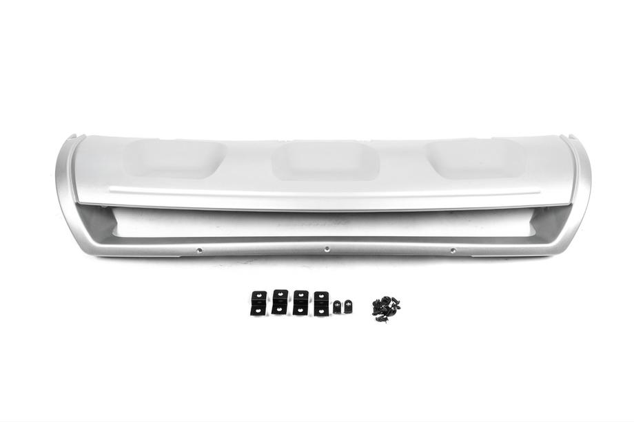 Kia Sorento II XM 2009-2014 Labbro anteriore 2009-2013 (ABS) Image