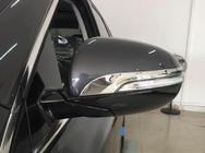 Kia Sorento III UM 2014-2020 Coperture Specchietti Libao (2 pz, plastica) foto 1