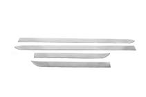 Kia Sportage 2010-2015 Modanature porte Libao (plastica) foto 2