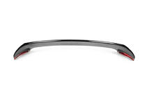 Kia Sportage 2010-2015 Spoiler Libao (primer per verniciatura) foto 3